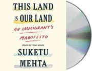 Cover of This Land Is Our Land