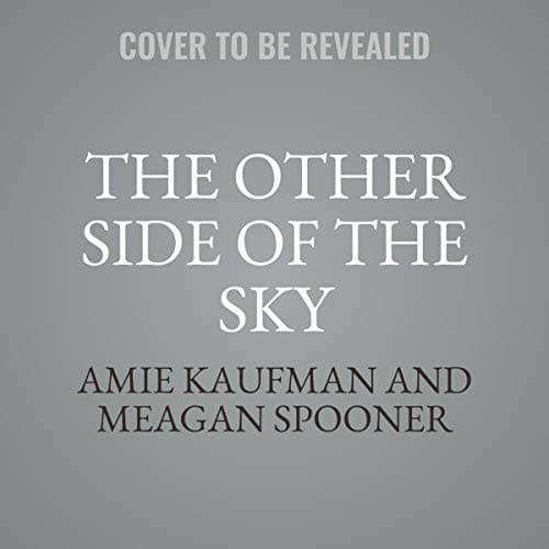 Cover of Other Side of the Sky