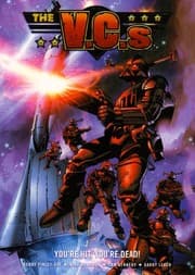 Cover of The VCS