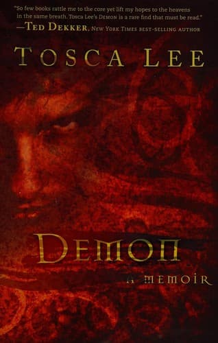 Cover of Demon