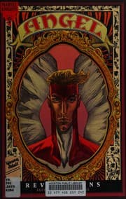 Cover of Angel