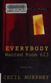 Cover of Everybody wanted room 623