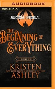 Cover of The Beginning of Everything