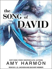 Cover of The Song of David