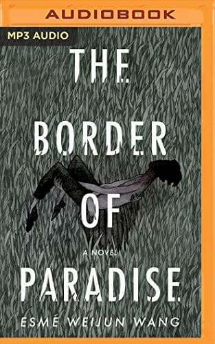 Cover of The Border of Paradise