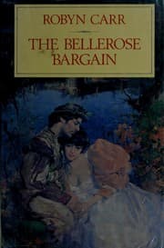 Cover of The Bellerose bargain