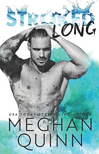 Cover of Stroked Long