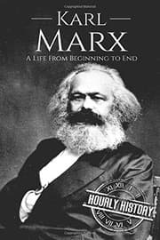 Cover of Karl Marx