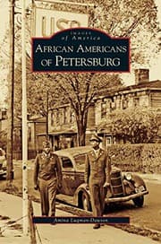 Cover of African Americans of Petersburg