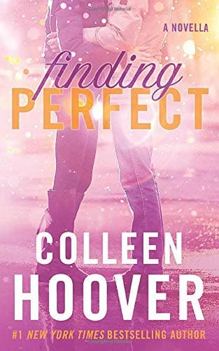 Cover of Finding Perfect