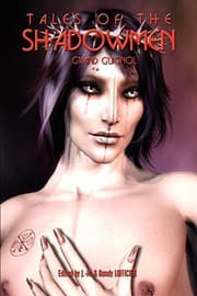 Cover of Tales of the Shadowmen 6