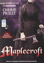 Cover of Maplecroft