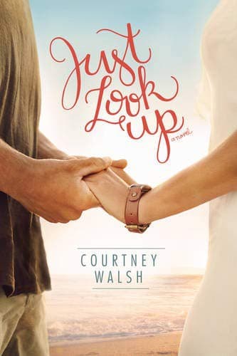 Cover of Just Look Up