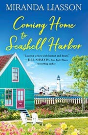 Cover of Coming Home to Seashell Harbor