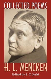 Cover of Collected Poems