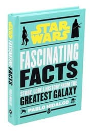 Cover of Star Wars - Fascinating Facts