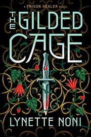 Cover of The Gilded Cage