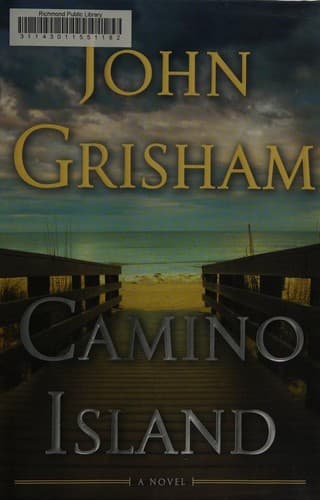 Cover of Camino Island