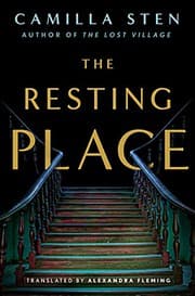 Cover of The Resting Place