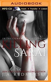 Cover of Killing Sarai