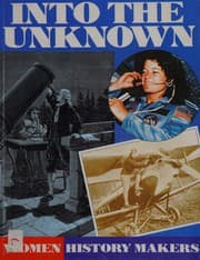 Cover of Into the unknown