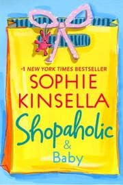 Cover of Shopaholic & Baby (Shopaholic Series, Book 5)