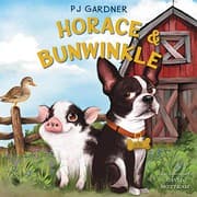 Cover of Horace & Bunwinkle Lib/E
