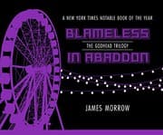 Cover of Blameless In Abaddon