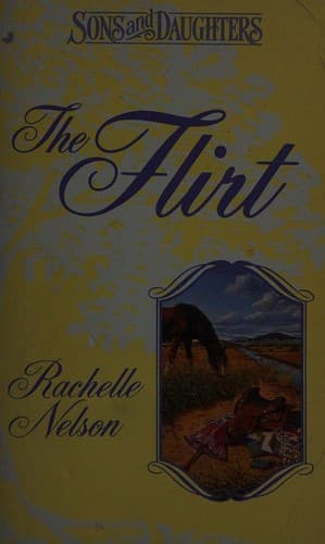 Cover of The Flirt (Sons and Daughters)