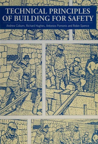 Cover of Technical Principles of Building for Safety