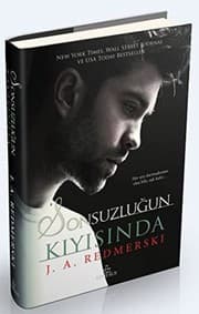 Cover of Sonsuzlugun Kiyisinda