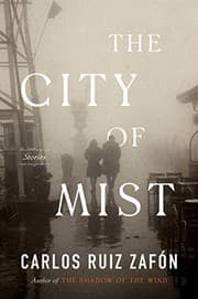 Cover of City of Mist