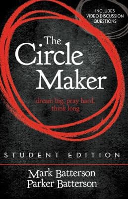 Cover of The Circle Maker