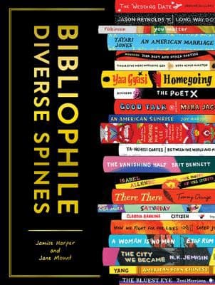 Cover of Bibliophile: An Illustrated Miscellany