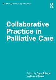 Cover of Collaborative Practice in Palliative Care