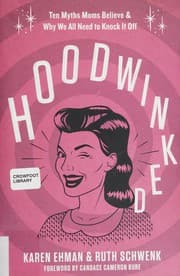 Cover of Hoodwinked