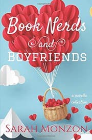 Cover of Book Nerds and Boyfriends