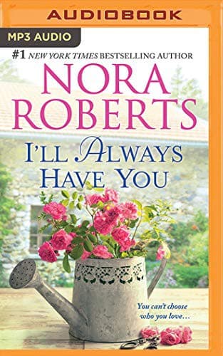 Cover of I'll Always Have You