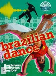 Cover of Brazilian dance