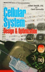 Cover of Cellular system design and optimization