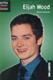 Cover of Elijah Wood