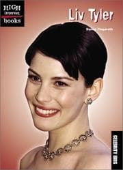 Cover of Liv Tyler