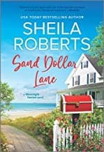 Cover of At Home in Moonlight Harbor