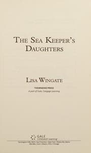 Cover of The sea keeper's daughters