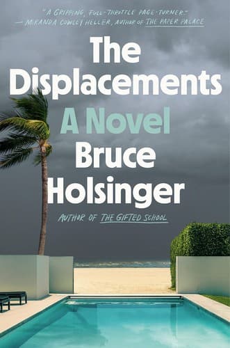 Cover of Displacements