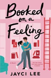 Cover of Booked on a Feeling