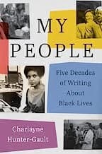 Cover of My People