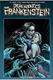 Cover of Dean Koontz's Frankenstein