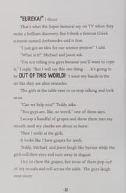 Cover of Dangers of Dog Walking