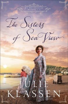 Cover of Sisters of Sea View